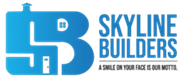 Skyline Builder